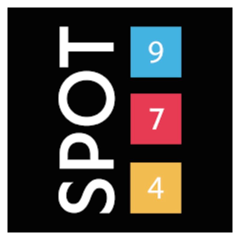 Brasserie Spot