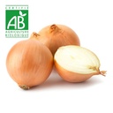 Oignon péi BIO ~300g