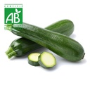 Courgette BIO ~750g