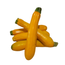 Courgette jaune ~750g