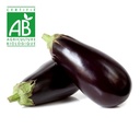 Aubergine BIO ~750g