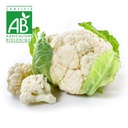 Chou-fleur BIO x1 ~1,5kg